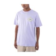 T-shirt Hurley TROPICS SS