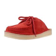 Klompen Clarks SRTNOMAD MU