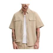 Overhemd Lange Mouw Dickies RIVERBEND WORK SHIRT