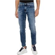 Straight Jeans Tommy Jeans DM0DM21353