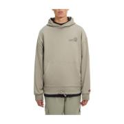 Sweater Ellesse MAROTTA OH HOODY