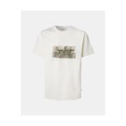 T-shirt Korte Mouw Pepe jeans PM509780 DALTER TEE