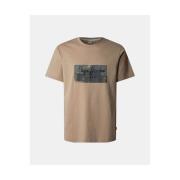 T-shirt Korte Mouw Pepe jeans PM509780 DALTER TEE