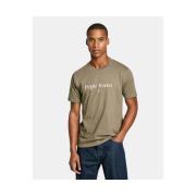 T-shirt Korte Mouw Pepe jeans PM509783 DALE TEE
