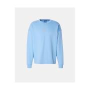 Sweater BOSS 50510732 NAVIU