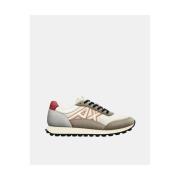 Lage Sneakers EAX XUX263 XV942