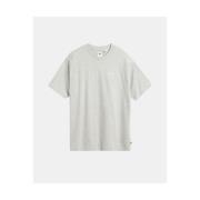 T-shirt Korte Mouw Levis A0637 0093 RED TAB