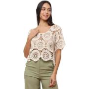 Blouse La Modeuse 74311_P175795