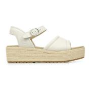 Sandalen Timberland Santorini Sun Backstrap Sandal
