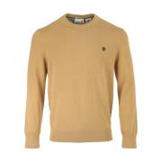 Trui Timberland Cotton Yd Sweater