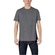 T-shirt Korte Mouw EAX XM000561 AF10356