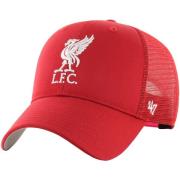 Pet '47 Brand Liverpool FC Branson Cap