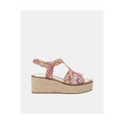 Sandalen Xti 143942