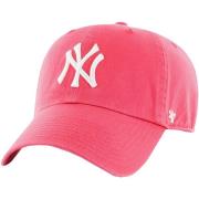 Pet '47 Brand New York Yankees Clean Up Cap