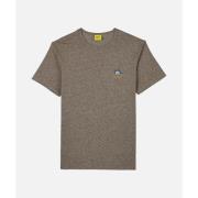 T-shirt Korte Mouw Oxbow Grafisch T-shirt met korte mouwen TAGHA