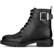 Enkellaarzen Posh By Poelman -