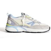 Sneakers HOFF Herenschoenen LA CROSSE MAN
