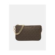 Tas MICHAEL Michael Kors 32F1GJ6W6B JET SET MD CHAIN POUCHETTE