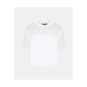 T-shirt EAX XW000516 AF10359