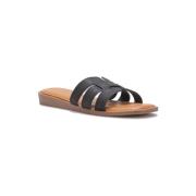 Teenslippers La Modeuse 74130_P175344