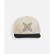 Pet Oxbow 4F geborduurde honkbalpet BRODY