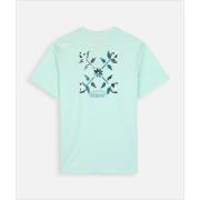 T-shirt Korte Mouw Oxbow Grafisch T-shirt met korte mouwen TAGTAN