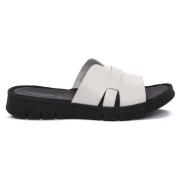 Slippers Grunland BIANCO 30GITA