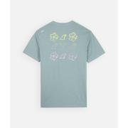 T-shirt Korte Mouw Oxbow Biologisch katoenen T-shirt met korte mouwen ...