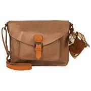 Schoudertas Nanucci -