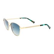 Zonnebril Polar Occhiali da Sole Gold 305-02G Polarizzati