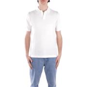 T-shirt Korte Mouw Mc2 Saint Barth SLO0001 01407H