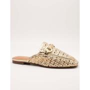 Sandalen Exé Shoes Anne-1578 Leather