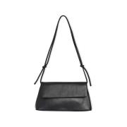 Portemonnee Object Jira Bag - Black