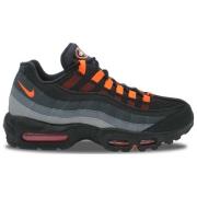 Lage Sneakers Nike Air Max 95 Hyper Crimson