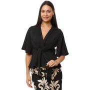 Overhemd La Modeuse 74707_P176455