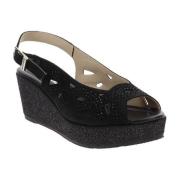 Sandalen Valleverde VV32213
