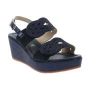 Sandalen Valleverde VV32210