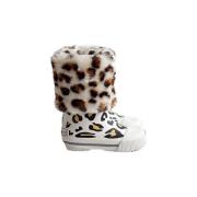 Laarzen Boxbo Leon Baby Boots - Flocon