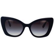 Zonnebril D&amp;G Occhiali da Sole Dolce Gabbana DG4405 501/8G