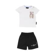 T-shirt Korte Mouw John Richmond RIP25050CJ