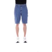 Straight Jeans Dickies DK0A4XCK