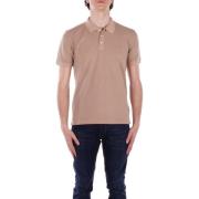 T-shirt Korte Mouw Woolrich CFWOPO0065MRUT1483