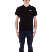 T-shirt Korte Mouw Barbour MTS0141 MTS