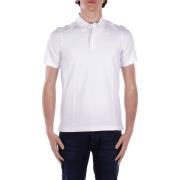 T-shirt Korte Mouw K-Way K61419W
