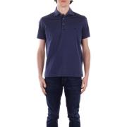 T-shirt Korte Mouw Fay NPMB250143