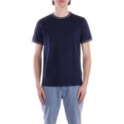 T-shirt Korte Mouw Fred Perry M1588