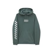 Sweater Vans MN VERSA STANDARD HOOD