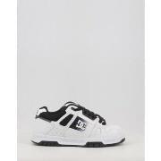 Sneakers DC Shoes STAG