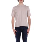 T-shirt Korte Mouw K-Way K4126SW