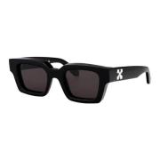 Zonnebril Off-White Occhiali da Sole Virgil 41007